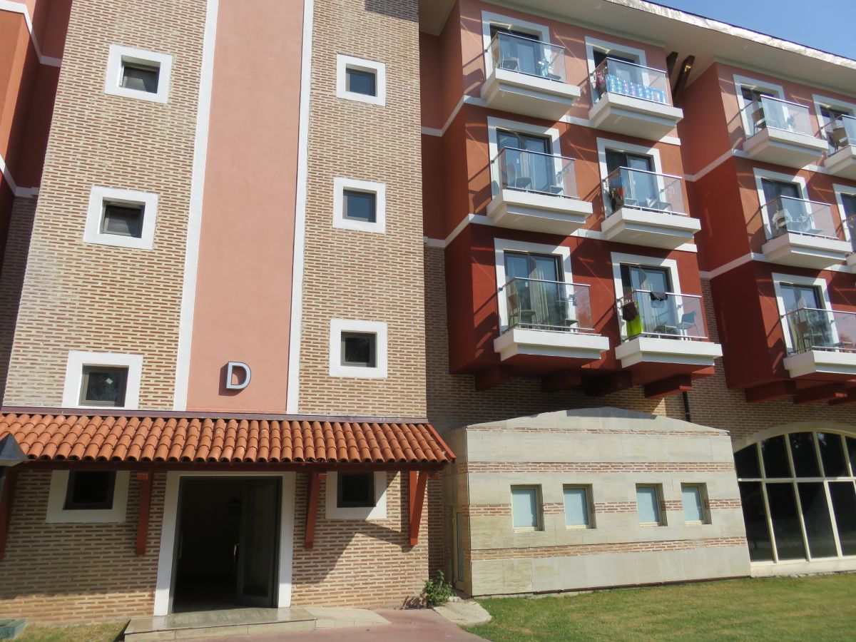 imagini hotel CLUB MEGASARAY BELEK